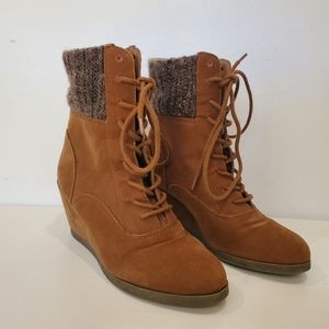 Madden Girl Drone Boots